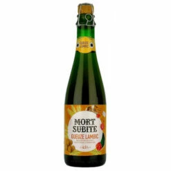 Mort Subite Gueuze 375ml