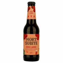 Mort Subite Kriek
