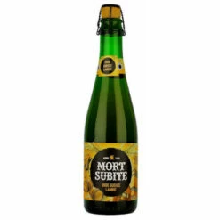 Mort Subite Oude Gueuze 375ml
