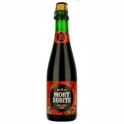Mort Subite Oude Kriek
