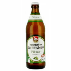 Neumarkter Lammsbrau Pilsner
