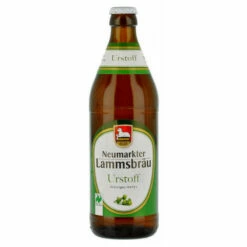 Neumarkter Lammsbrau Urstof