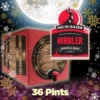Moon Gazer Nibbler Ruby Ale 36 Pint Polypin -Cheap Beers of Europe Store Nibbler 36