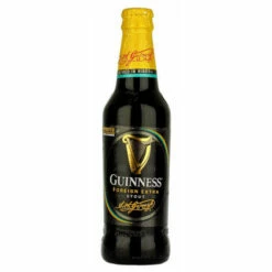Guinness Foreign Extra Stout (Nigerian) 325ml