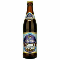 Nordbrau Ingolstadt Eisbock