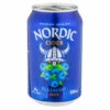 Nordic Blueberry Cider 1 Nordic Blueberry Cider -Cheap Beers of Europe Store NordicBlueberryCider330ml