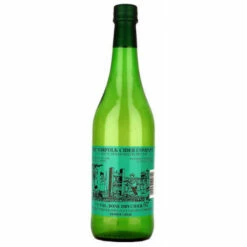 The Norfolk Cider Co Bone Dry Cider