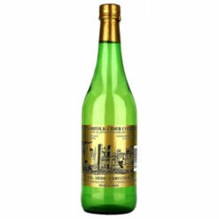 The Norfolk Cider Co Medium Dry Cider