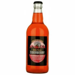 Kingfisher Farm Norfolk Ciderberry