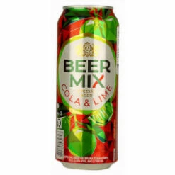 Obolon BeerMix Cola And Lime