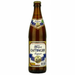 Oettinger Export