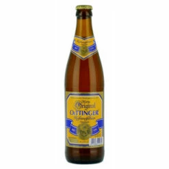 Oettinger Hefeweissbier