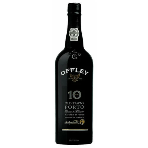 Offley 10yo Tawny 750ml 3 Offley 10yo Tawny 750ml