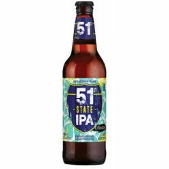 Carlow O'Hara's 51 State IPA