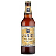 Carlow O'Hara's Curim Gold Celtic Wheat