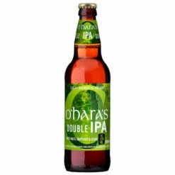 Carlow O'Hara's Double IPA