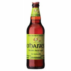 Carlow O'Hara's Irish Pale Ale