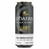 Carlow O'Hara's Nitro Irish Stout Can -Cheap Beers of Europe Store OharasIrishStoutNitroCan