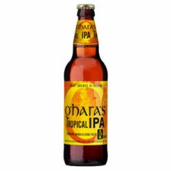 Carlow O'Hara's Tropical IPA
