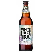 Carlow White Haze IPA