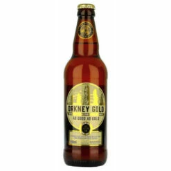 Orkney Gold 500ml