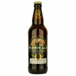 Orkney Puffin Ale