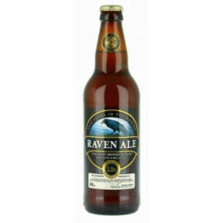 Orkney Raven Ale