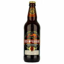 Orkney Red Macgregor