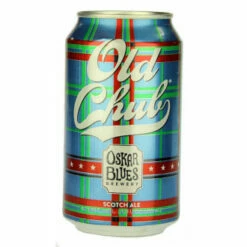 Oskar Blues Old Chub