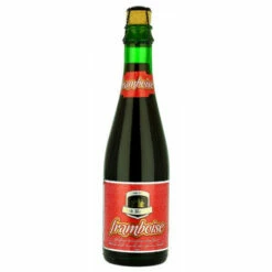 Oud Beersel Framboise