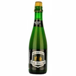 Oud Beersel Oud Gueuze 375ml