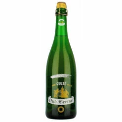 Oud Beersel Gueuze 750ml