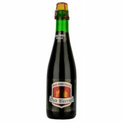 Oud Beersel Oud Kriek Vieille 375ml