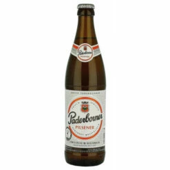 Paderborner Pilsener
