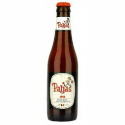 Paljas IPA