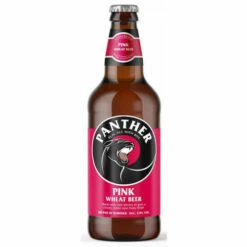 Panther Brewery Pink Panther