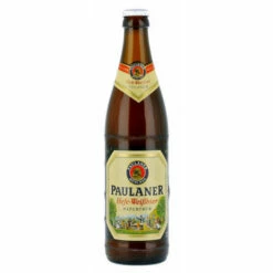 Paulaner Hefeweiss Naturtrub