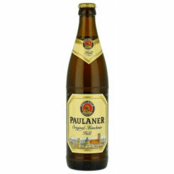 Paulaner Original Muncher Hell