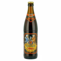 Paulaner Salvator