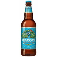 Peacock Cider