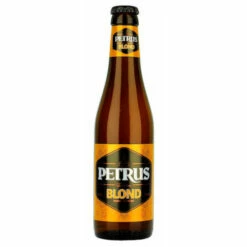 Petrus Blond