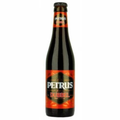 Petrus Dubbel Bruin
