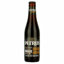 Petrus Oud Bruin