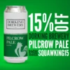 Dorking Pilcrow Pale Ale -Cheap Beers of Europe Store Pilcrow Pale Discount image