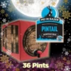 Moon Gazer Pintail Norfolk Pale 36 Pint Polypin -Cheap Beers of Europe Store Pintail 36