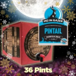 Moon Gazer Pintail Norfolk Pale 36 Pint Polypin