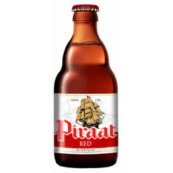 Piraat Red