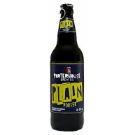 Porterhouse Plain Porter 500ml