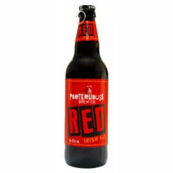 Porterhouse Red Irish Ale 500ml