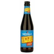 Porterhouse Temple Lager